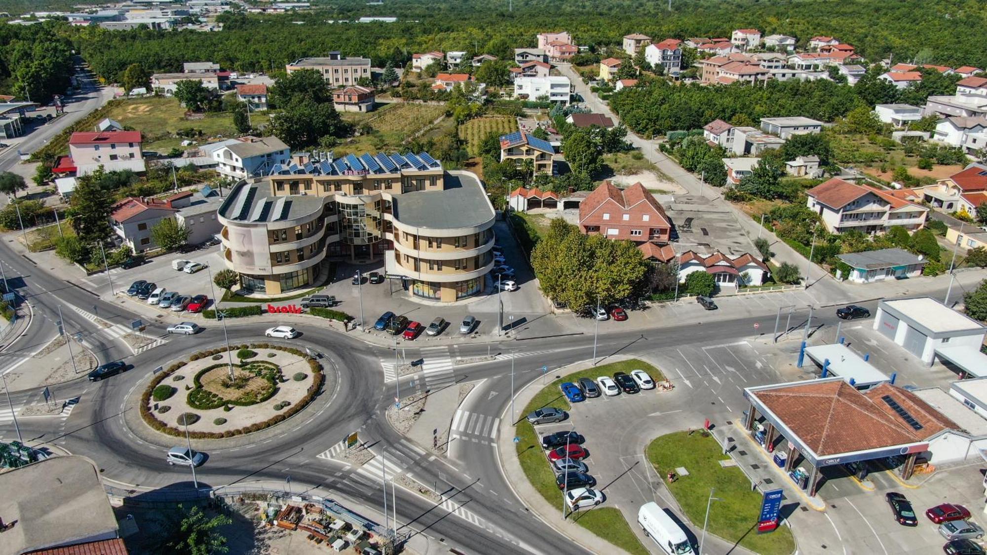 Rooms Rafomarija Međugorje Eksteriør billede