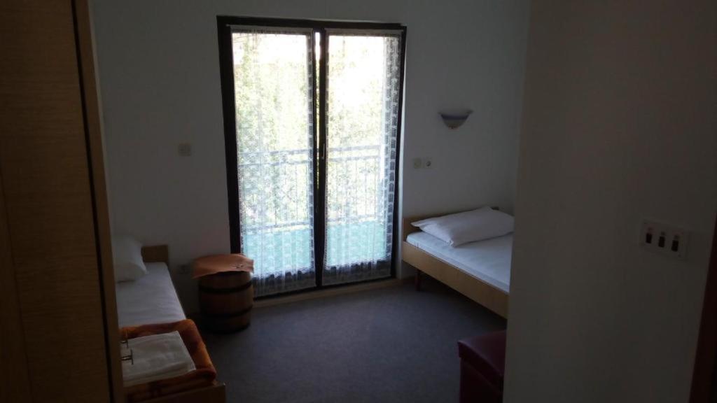 Rooms Rafomarija Međugorje Eksteriør billede