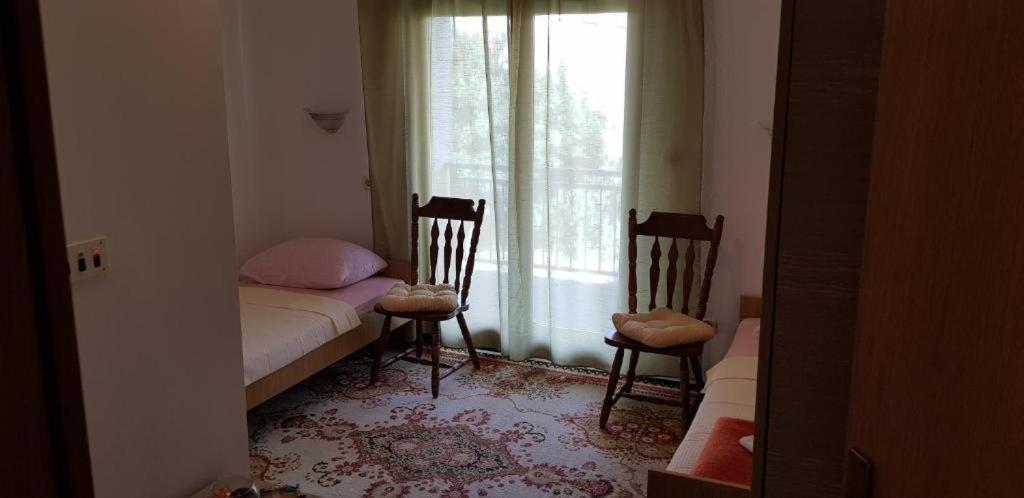 Rooms Rafomarija Međugorje Eksteriør billede