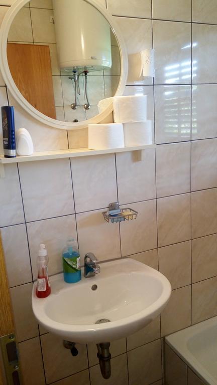 Rooms Rafomarija Međugorje Eksteriør billede
