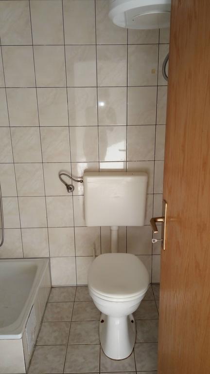 Rooms Rafomarija Međugorje Eksteriør billede