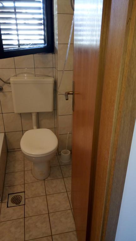 Rooms Rafomarija Međugorje Eksteriør billede