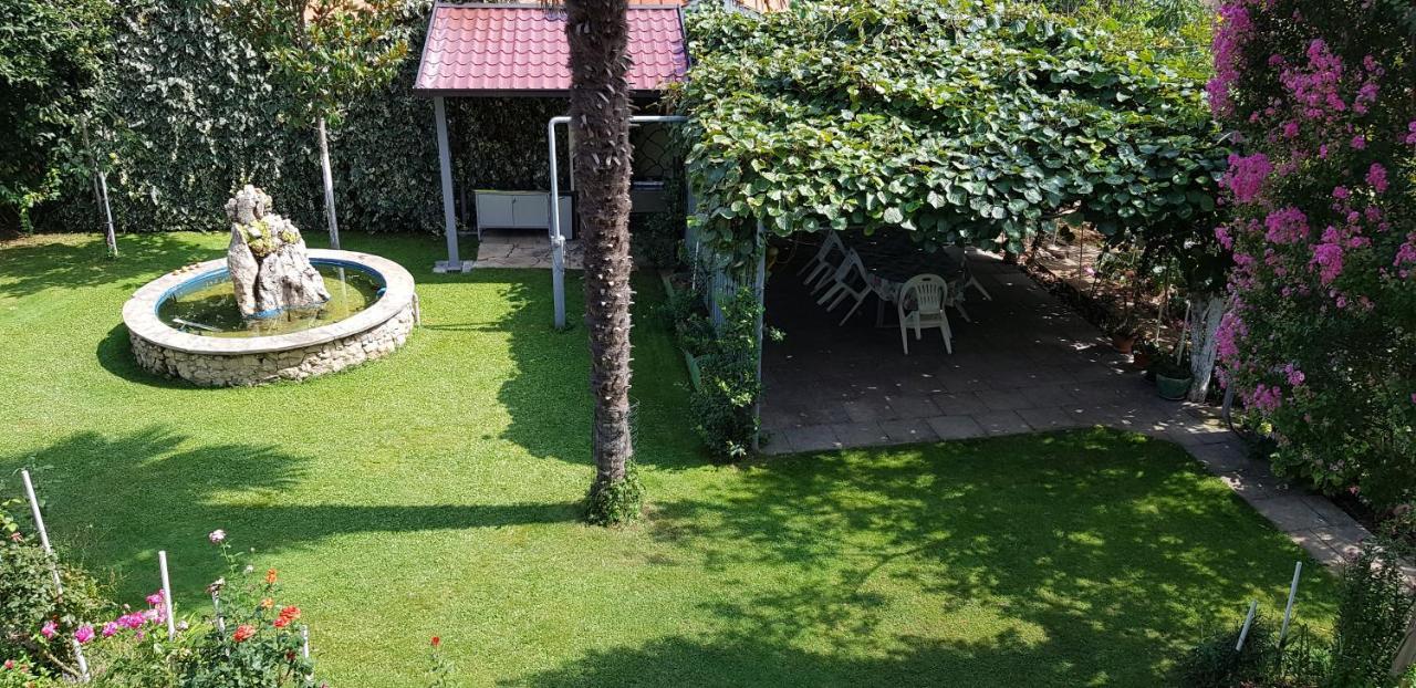 Rooms Rafomarija Međugorje Eksteriør billede