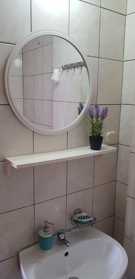 Rooms Rafomarija Međugorje Eksteriør billede