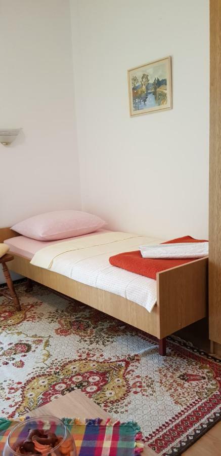 Rooms Rafomarija Međugorje Eksteriør billede