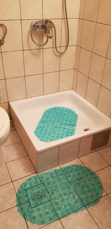 Rooms Rafomarija Međugorje Eksteriør billede