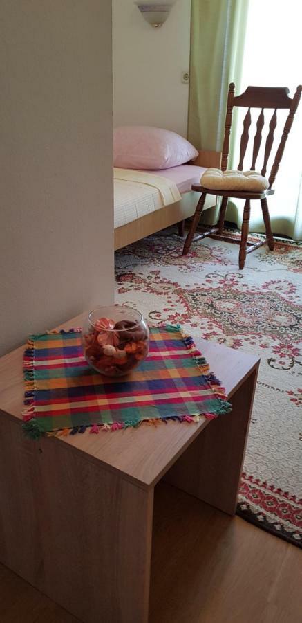 Rooms Rafomarija Međugorje Eksteriør billede