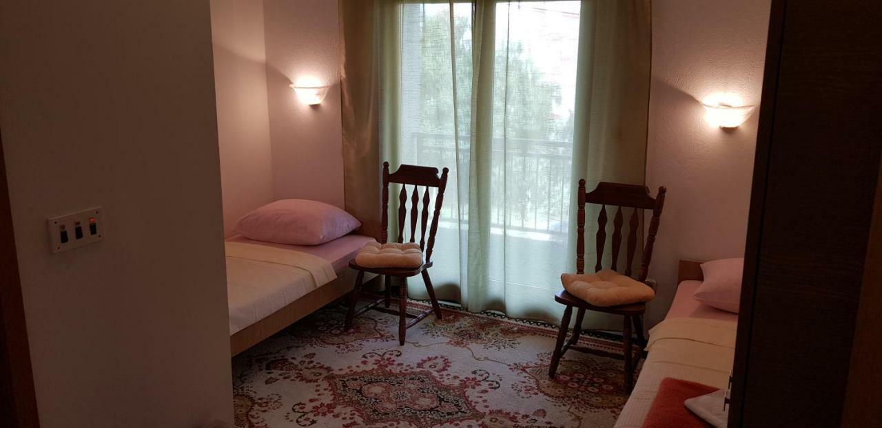 Rooms Rafomarija Međugorje Eksteriør billede